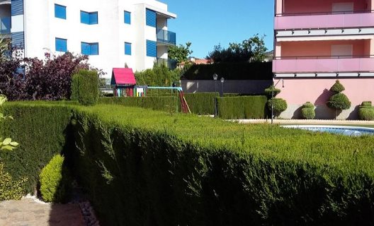 Apartamentos Nova Vita 3000