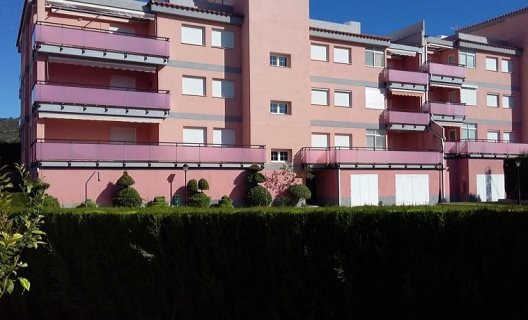 Apartamentos Nova Vita 3000