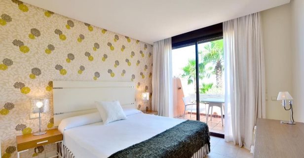 Apartamentos Novo Resort By Barceló