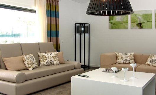 Apartamentos Novochoro Albuferia