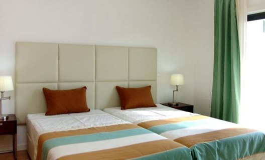 Apartamentos Novochoro Albuferia