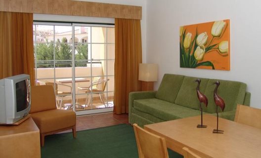 Apartamentos Novochoro Albuferia