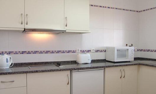 Apartamentos Novochoro Albuferia