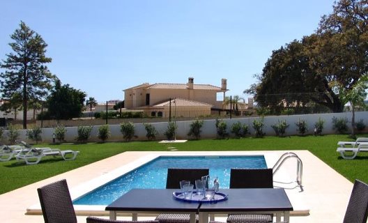 Apartamentos Novochoro Albuferia