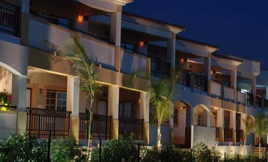 Apartamentos Novochoro Albuferia