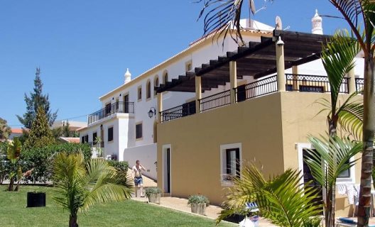 Apartamentos Novochoro Albuferia