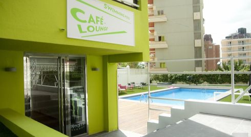Apartamentos Now Benidorm