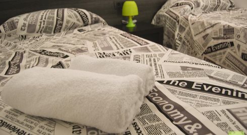 Apartamentos Now Benidorm