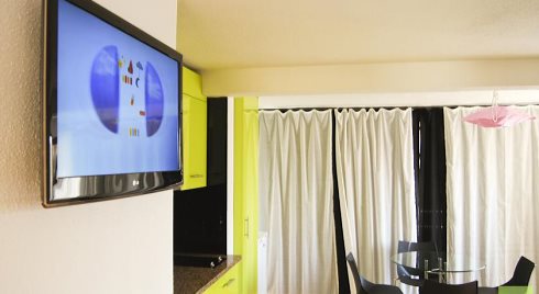 Apartamentos Now Benidorm