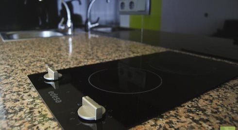 Apartamentos Now Benidorm