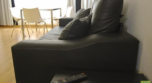 Apartamentos Now Benidorm