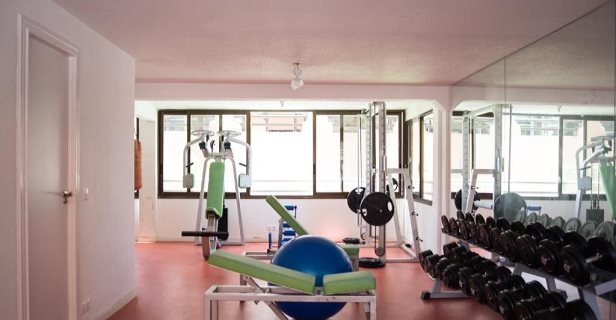 Apartamentos Now Benidorm