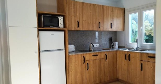 Apartamentos Nure Cel Blau