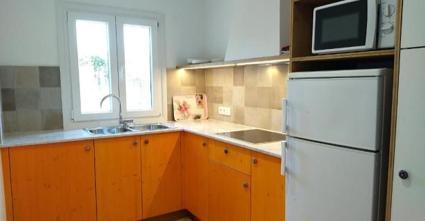 Apartamentos Nure Cel Blau