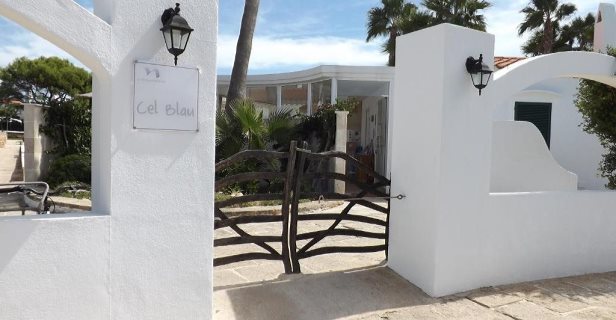 Apartamentos Nure Cel Blau