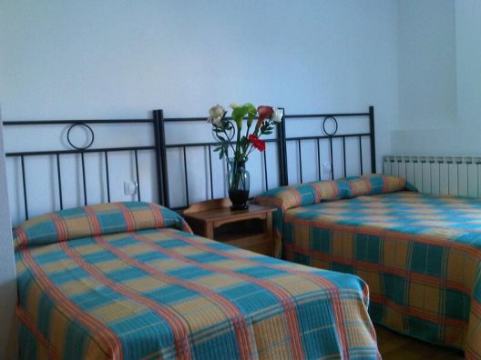 Apartamentos Oasis