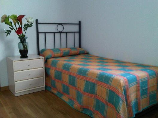 Apartamentos Oasis