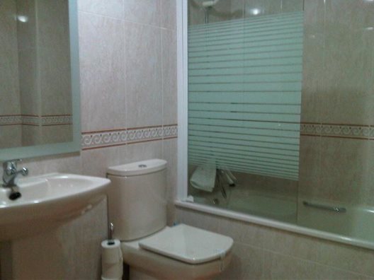 Apartamentos Oasis