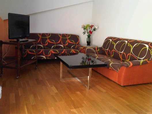 Apartamentos Oasis