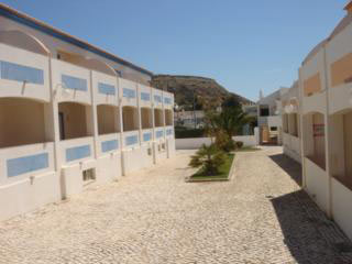 Apartamentos Oasis Beach