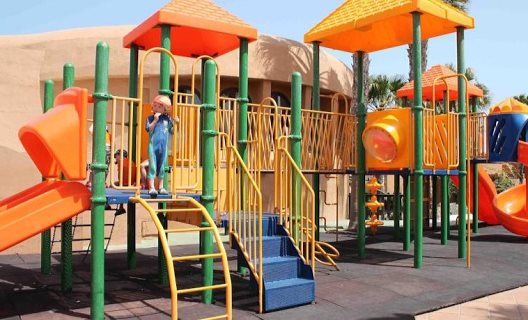 Apartamentos Oasis Duna