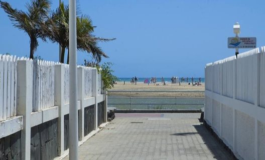 Apartamentos Oasis Maspalomas