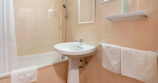 Apartamentos Oasis Park Menorca