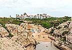 Apartamentos Oasis Park Menorca