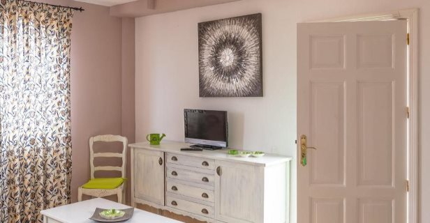 Apartamentos Oasis Royal