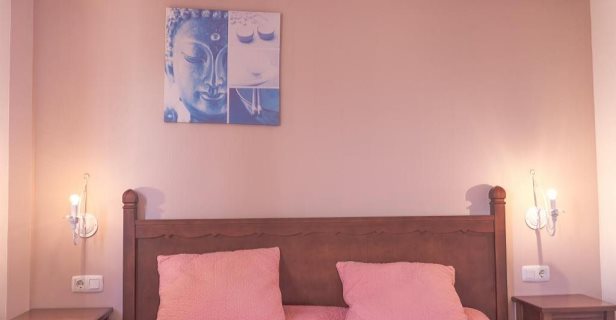 Apartamentos Oasis Royal