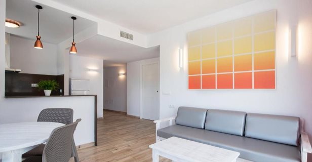 Apartamentos Oasis Sa Tanca