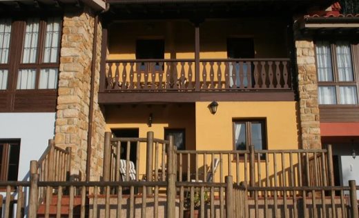 Apartamentos Obaya