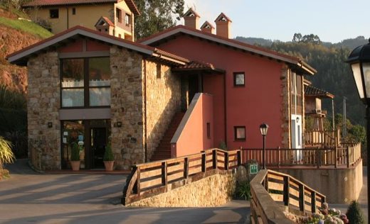 Apartamentos Obaya