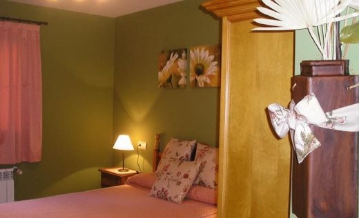 Apartamentos Obaya