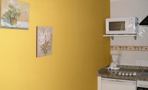 Apartamentos Obaya
