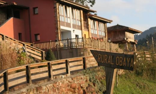 Apartamentos Obaya