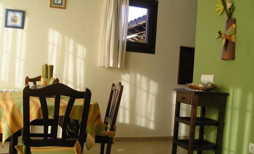 Apartamentos Obaya