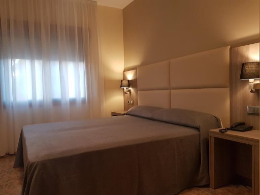 Apartamentos Oca Atlántico