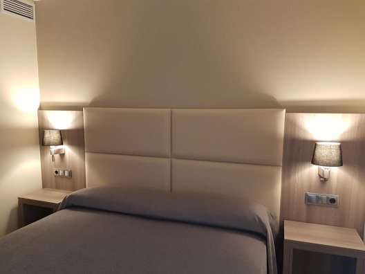 Apartamentos Oca Atlántico