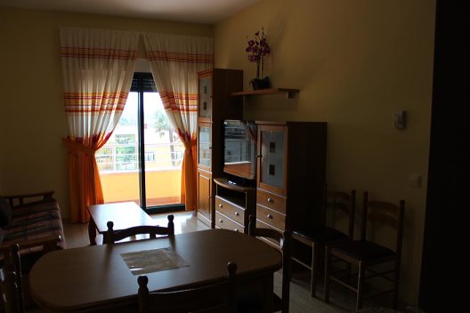 Apartamentos Oca Atlántico