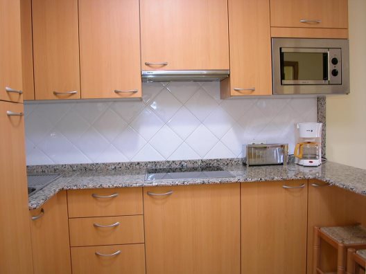 Apartamentos Oca Atlántico