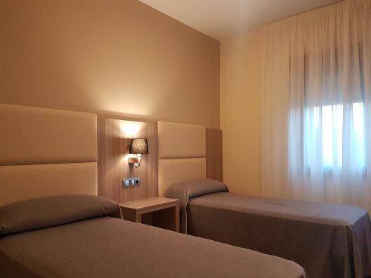 Apartamentos Oca Atlántico