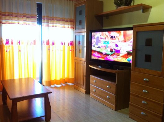 Apartamentos Oca Atlántico