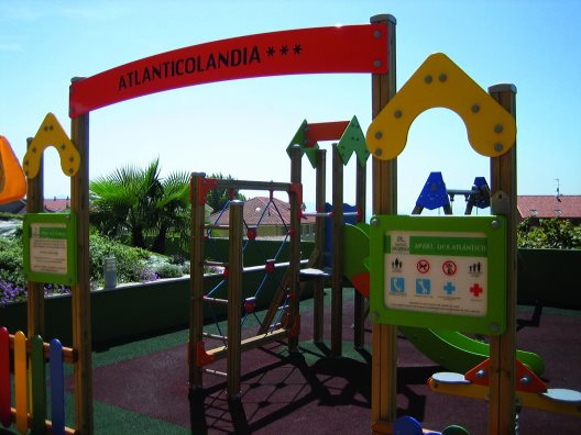 Apartamentos Oca Atlántico