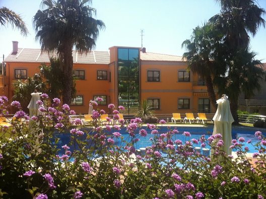 Apartamentos Oca Atlántico