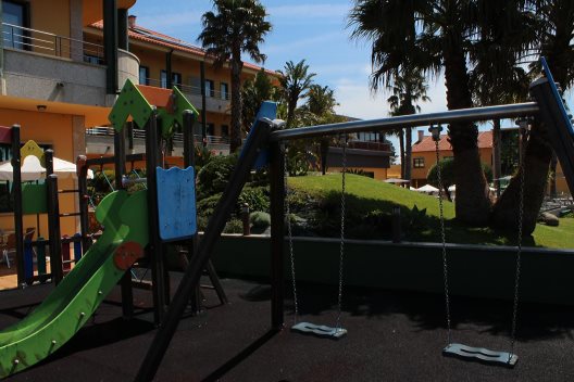 Apartamentos Oca Atlántico