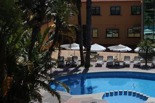 Apartamentos Oca Atlántico