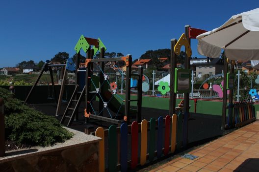 Apartamentos Oca Atlántico