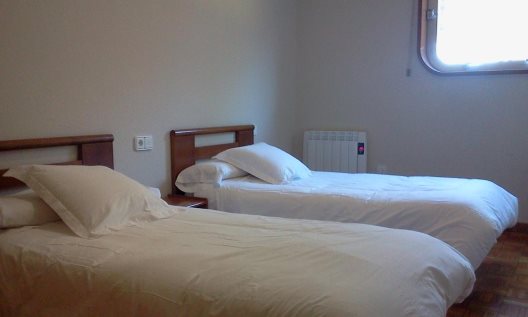 Apartamentos Oca Nuevo Manzaneda