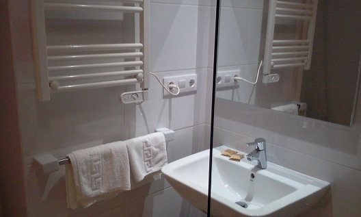 Apartamentos Oca Nuevo Manzaneda